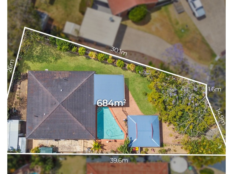 6 Inglis Court, Springwood QLD 4127