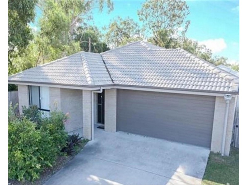 39 Fourth Avenue, Marsden QLD 4132