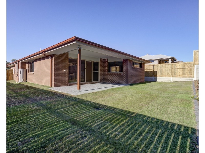 46 Innsbruck Way, Bahrs Scrub QLD 4207