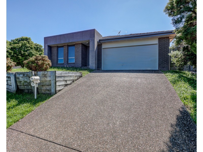 57 Breezeway Drive, Bahrs Scrub QLD 4207