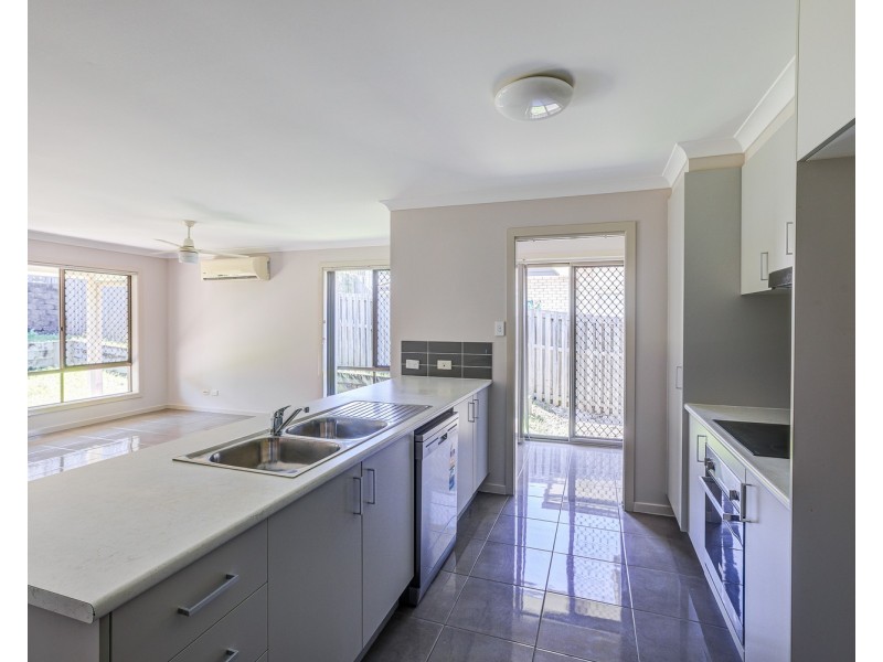 57 Breezeway Drive, Bahrs Scrub QLD 4207