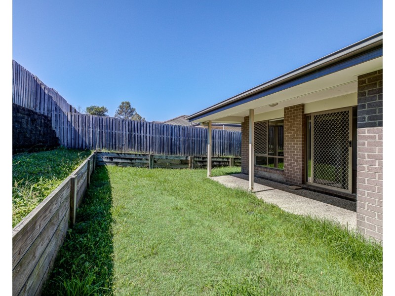 57 Breezeway Drive, Bahrs Scrub QLD 4207