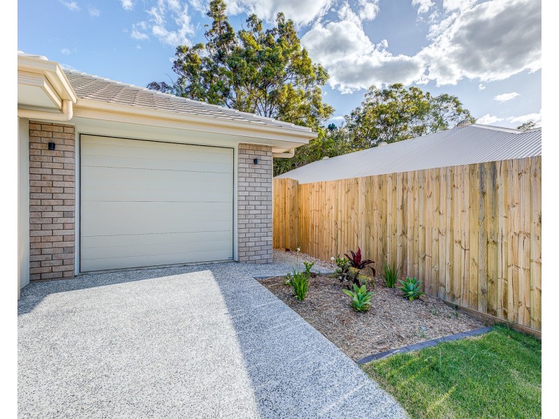 2/35 Alexis Place, Park Ridge QLD 4125