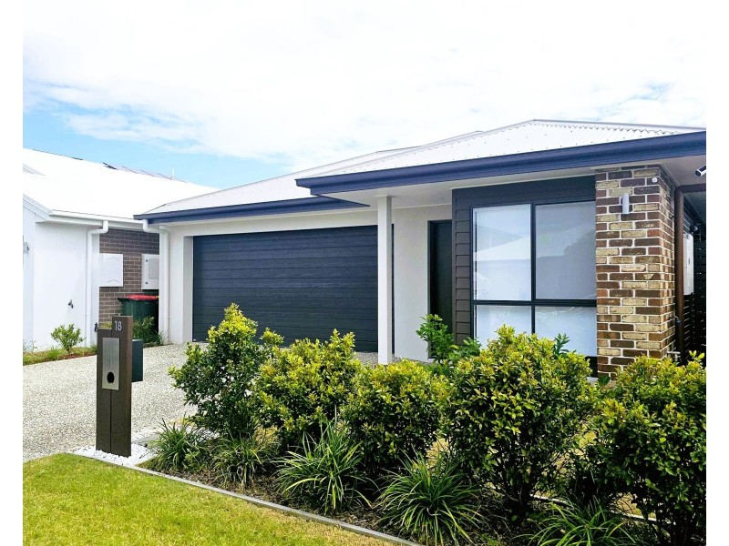 18 Skybury Street, Ormeau QLD 4208