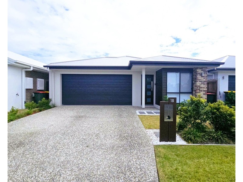 18 Skybury Street, Ormeau QLD 4208