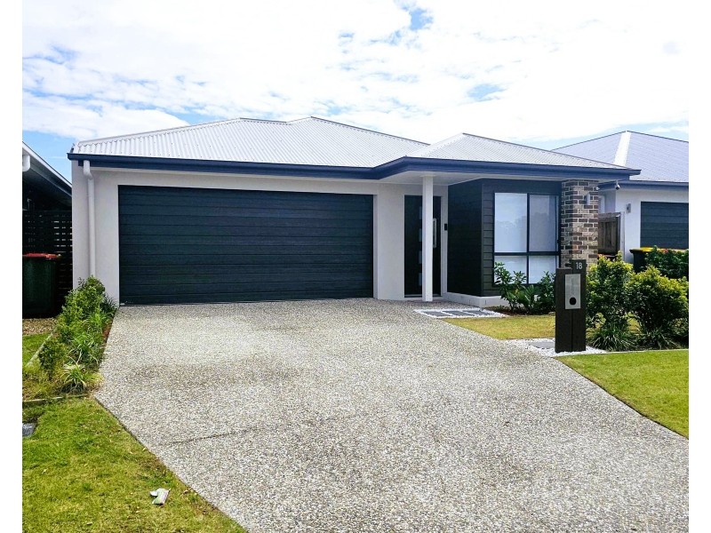 18 Skybury Street, Ormeau QLD 4208