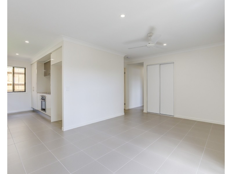 46 Brookhaven Boulevard, Bahrs Scrub QLD 4207