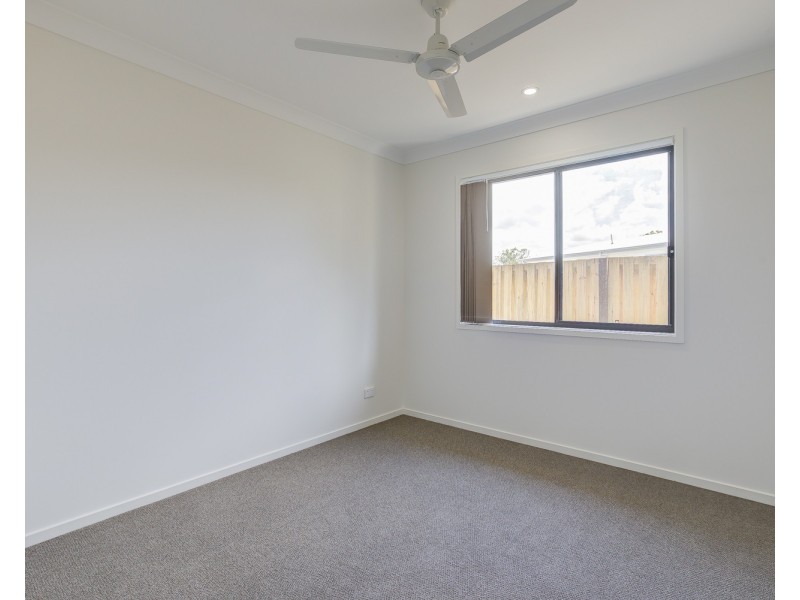 46 Brookhaven Boulevard, Bahrs Scrub QLD 4207