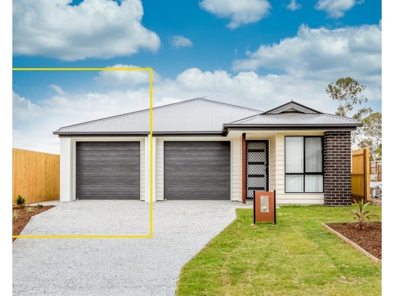 2/13 Mount Crosby Street, Park Ridge QLD 4125