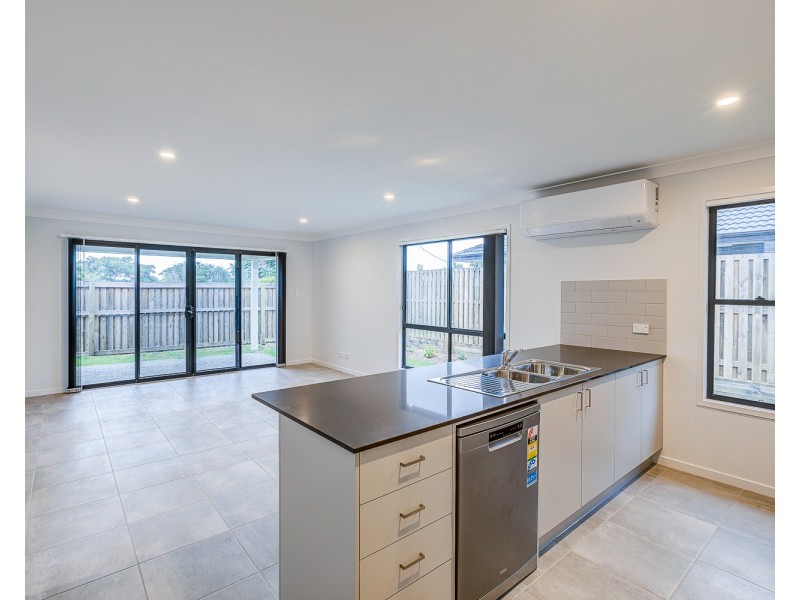 4 Tahoe Street, Logan Reserve QLD 4133