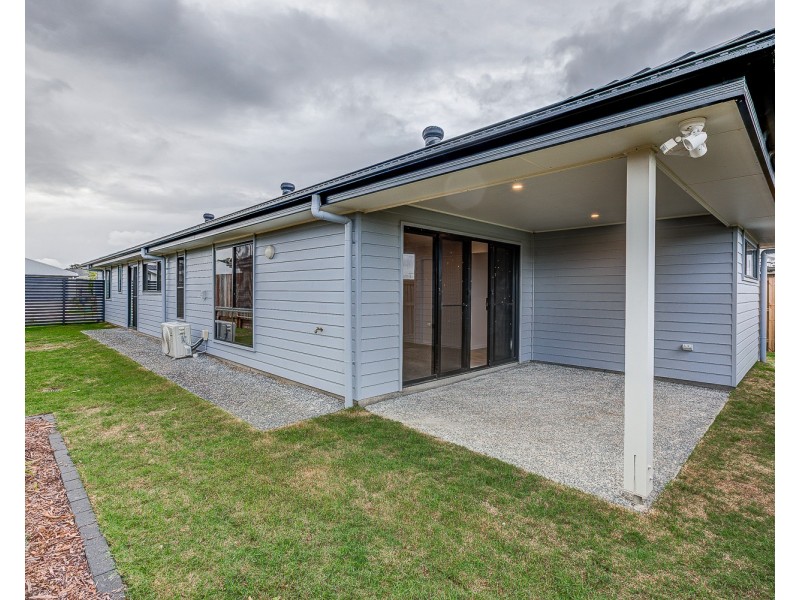 4 Tahoe Street, Logan Reserve QLD 4133