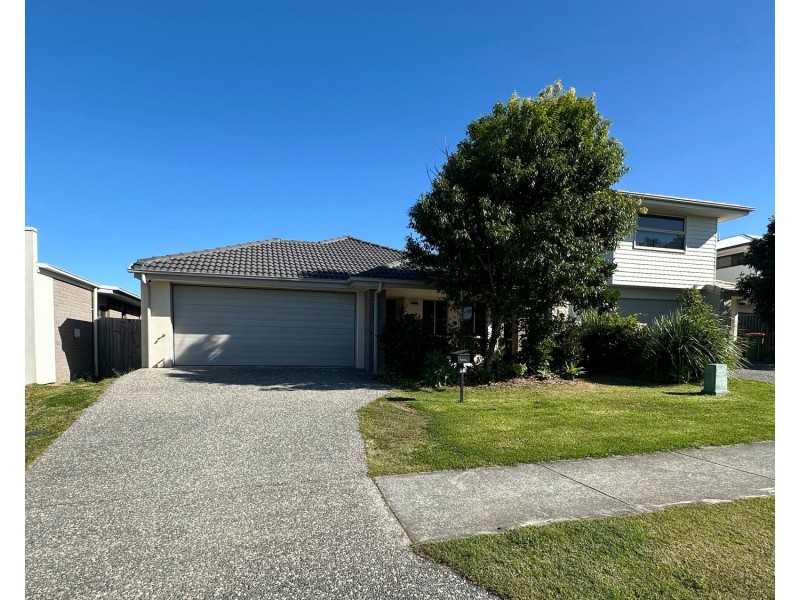 12 Jeremy Street, Coomera QLD 4209