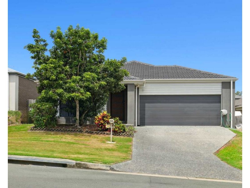16 Leabrook Place, Pimpama QLD 4209