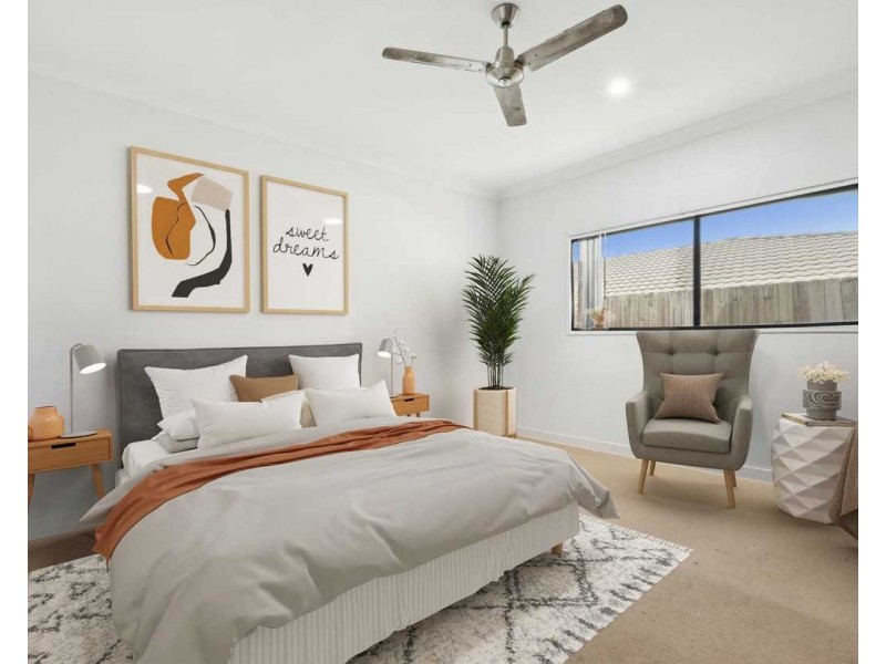 16 Leabrook Place, Pimpama QLD 4209