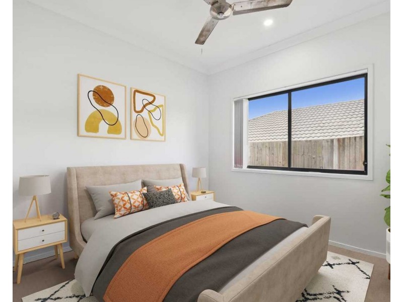 16 Leabrook Place, Pimpama QLD 4209