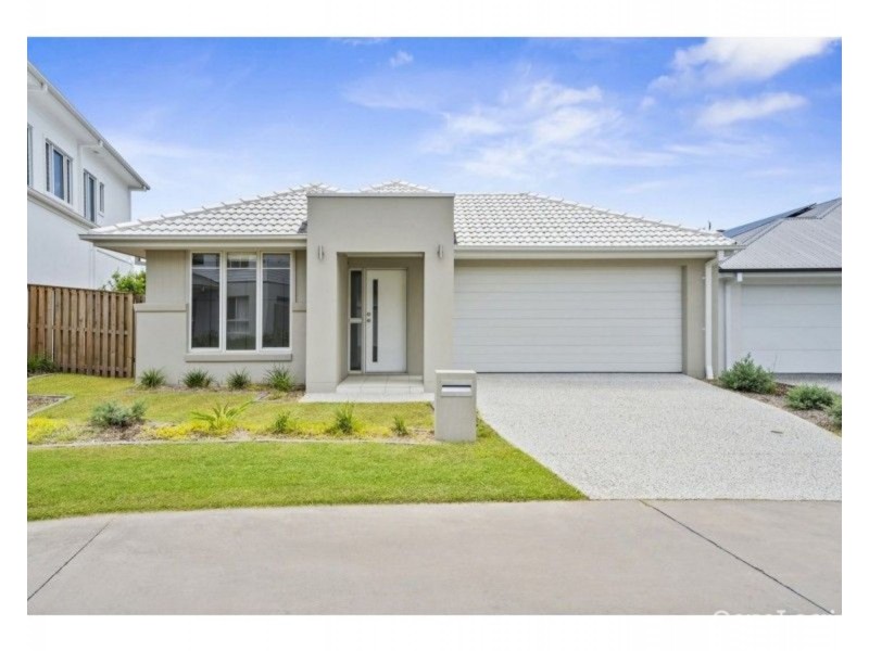 3 Riverina Court, Nerang QLD 4211