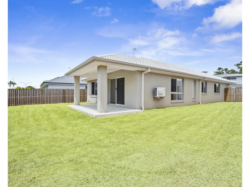 3 Riverina Court, Nerang QLD 4211