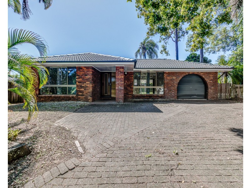 7 Nambung Close, Riverhills QLD 4074