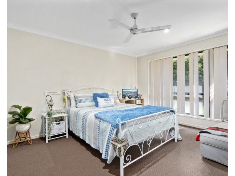 20 Shawnee Crescent, Pimpama QLD 4209