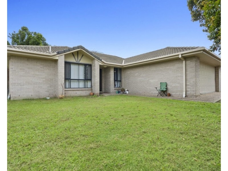 20 Shawnee Crescent, Pimpama QLD 4209