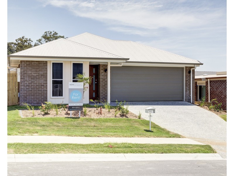 7 Wanaka Street, Bahrs Scrub QLD 4207