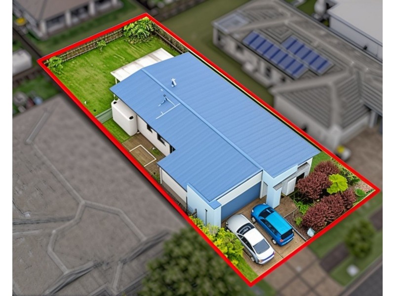 18 Goolwa Court, Pimpama QLD 4209