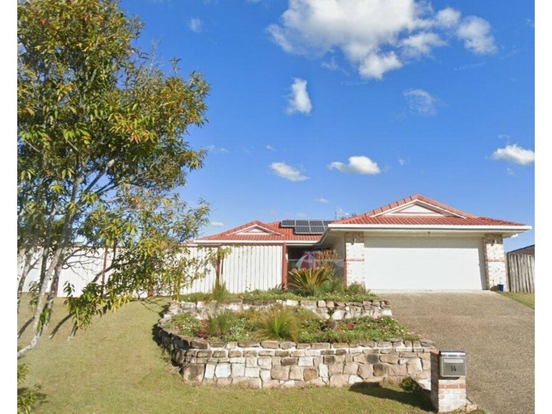 54 Karall Street, Ormeau QLD 4208