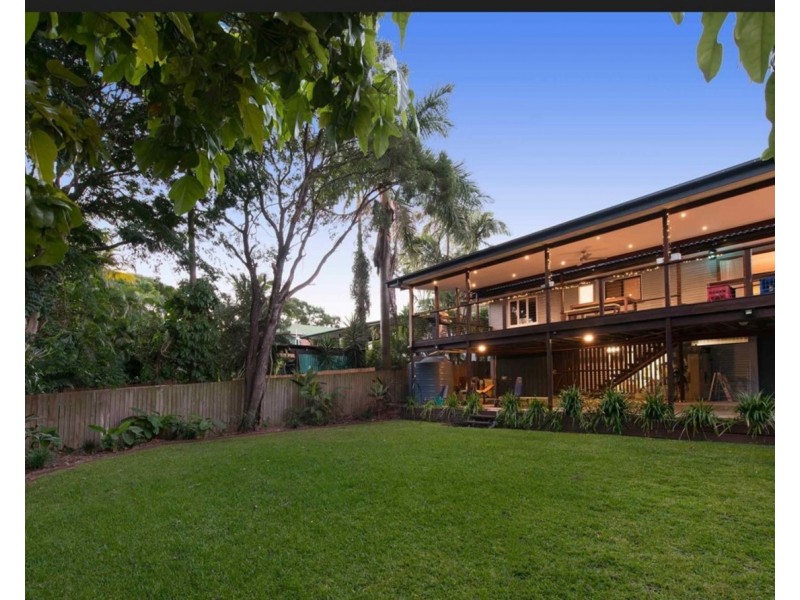 3 Oberon Street, Morningside QLD 4170