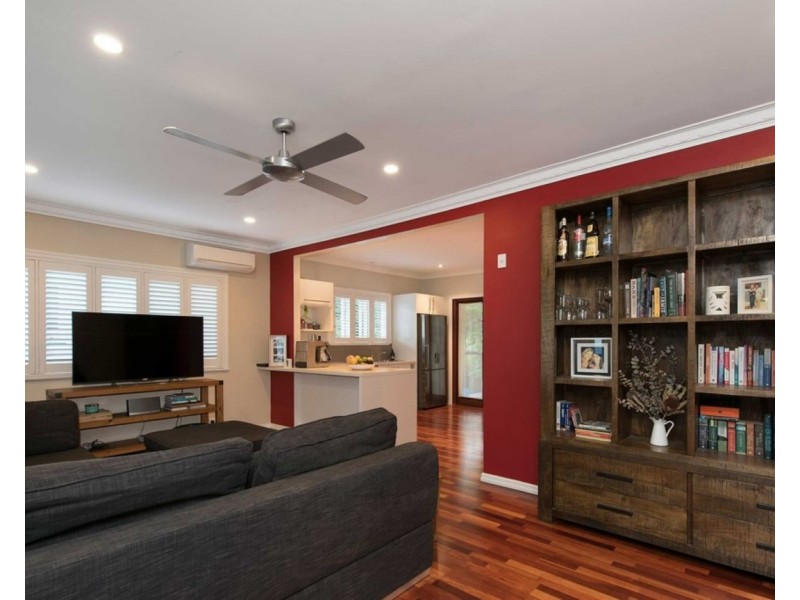 3 Oberon Street, Morningside QLD 4170