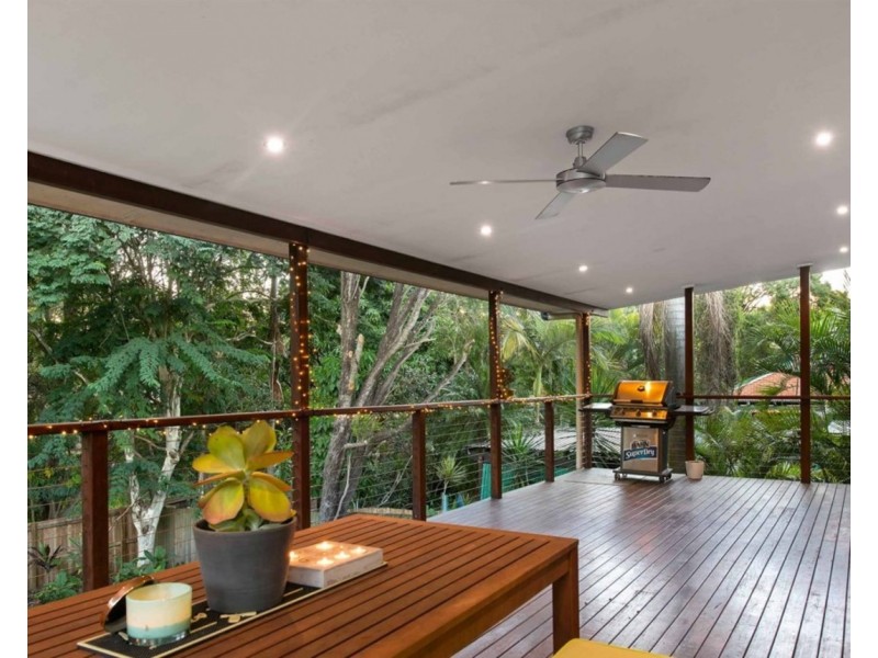 3 Oberon Street, Morningside QLD 4170
