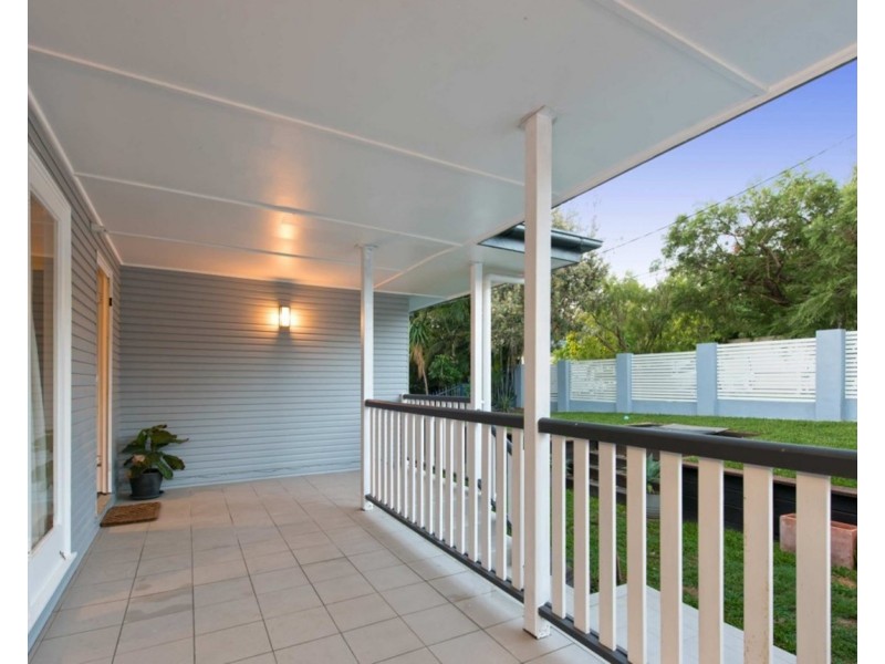 3 Oberon Street, Morningside QLD 4170