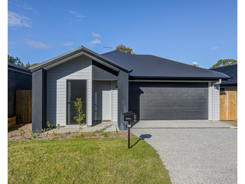 23 Raven Court, Park Ridge QLD 4125