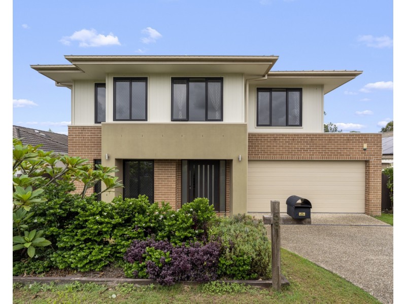 53 Landsdowne Drive, Ormeau Hills QLD 4208