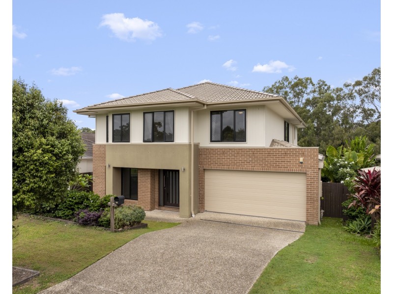 53 Landsdowne Drive, Ormeau Hills QLD 4208