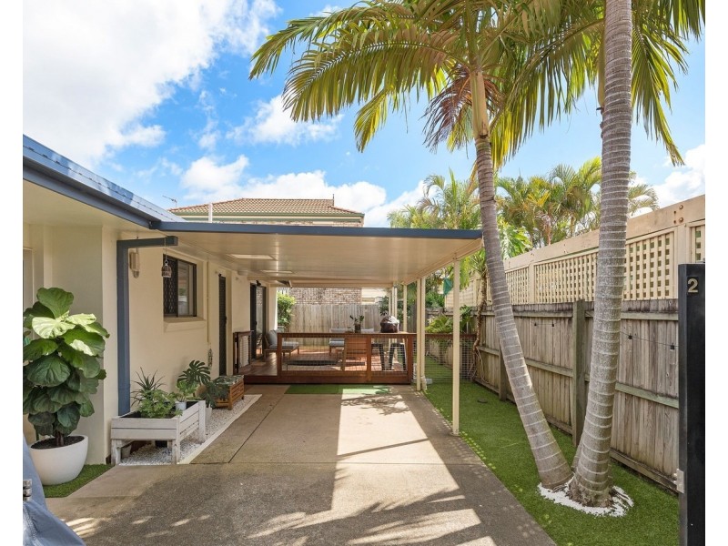 2/31 Bruce Avenue, Paradise Point QLD 4216