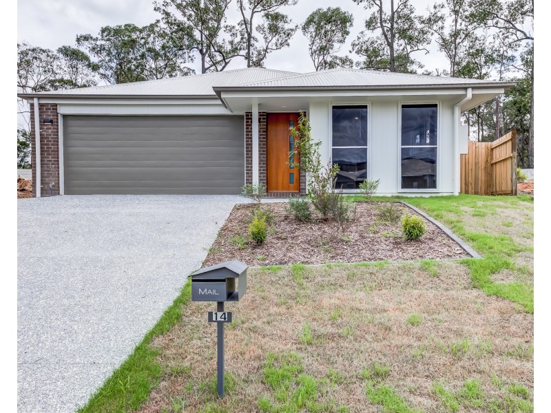 14 Colorado Street, Bahrs Scrub QLD 4207