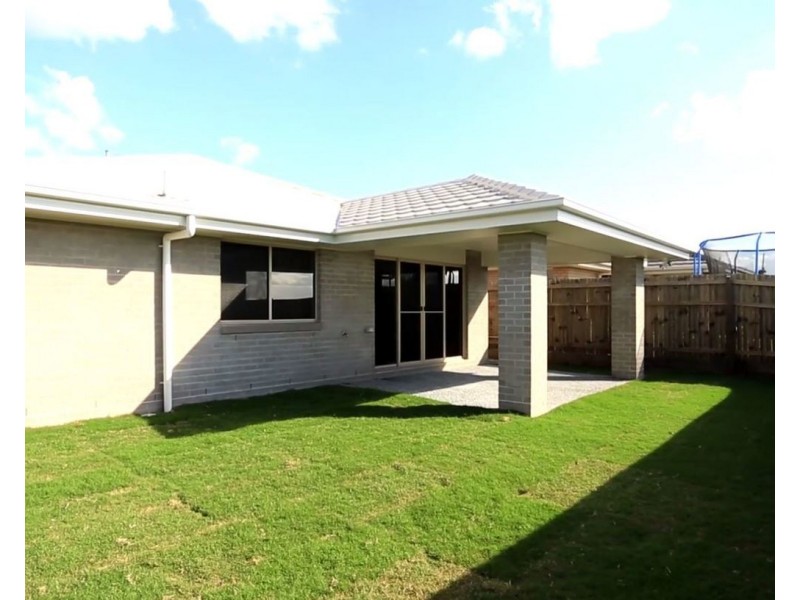 47 Brookfield Street, Pimpama QLD 4209