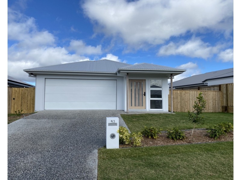 93 Edinburgh Crescent, Gleneagle QLD 4285