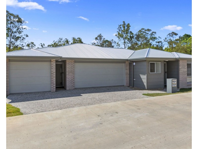 8A/3618 Mount Lindesay Highway, Park Ridge QLD 4125