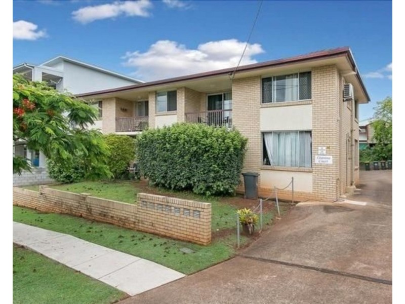 6/56 Church Road, Zillmere QLD 4034