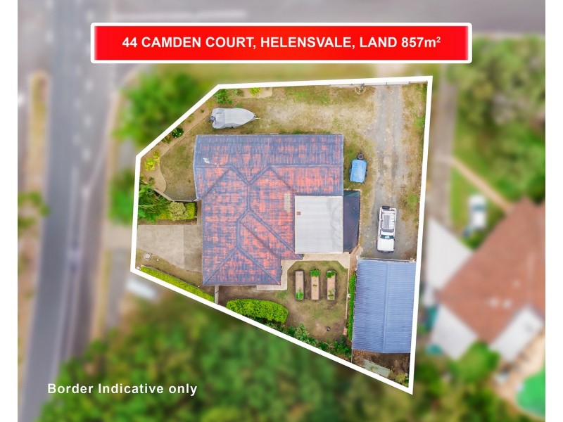 44 Camden Court, Helensvale QLD 4212