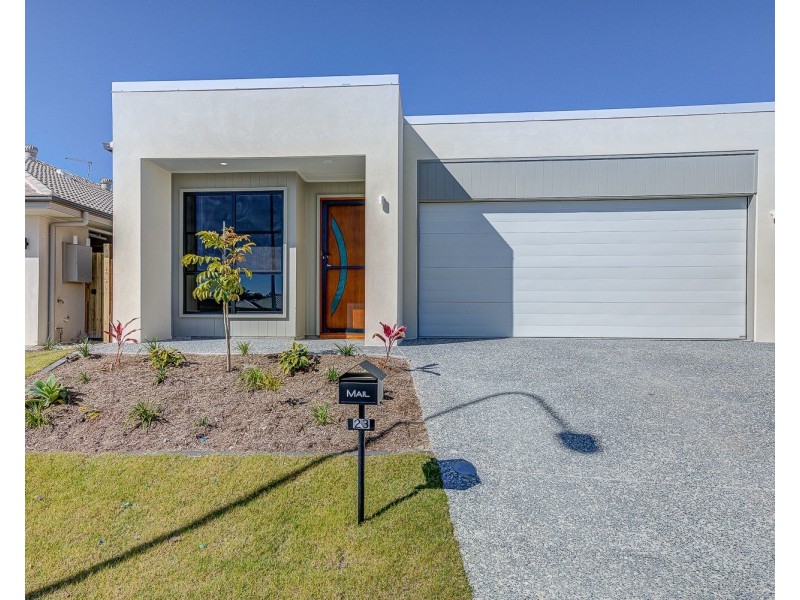 23 Sheepdog Road, Park Ridge QLD 4125