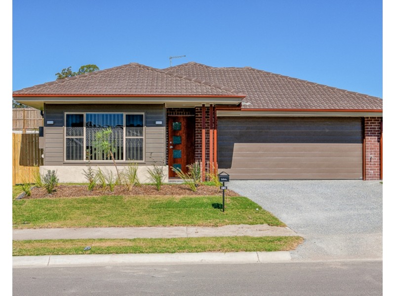 10 Innsbruck Way, Bahrs Scrub QLD 4207