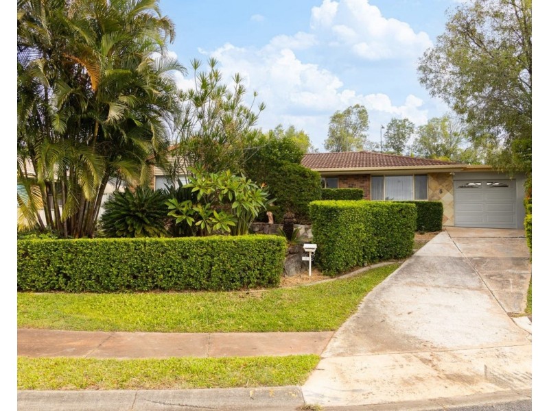 5 Broadway Drive, Oxenford QLD 4210