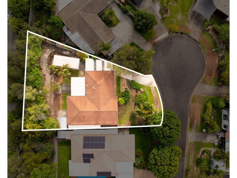 5 Broadway Drive, Oxenford QLD 4210