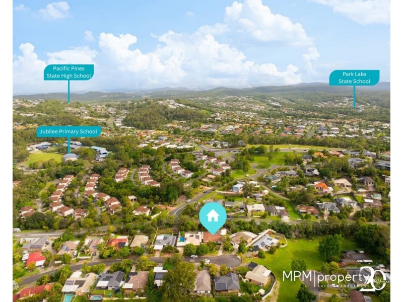 5 Broadway Drive, Oxenford QLD 4210