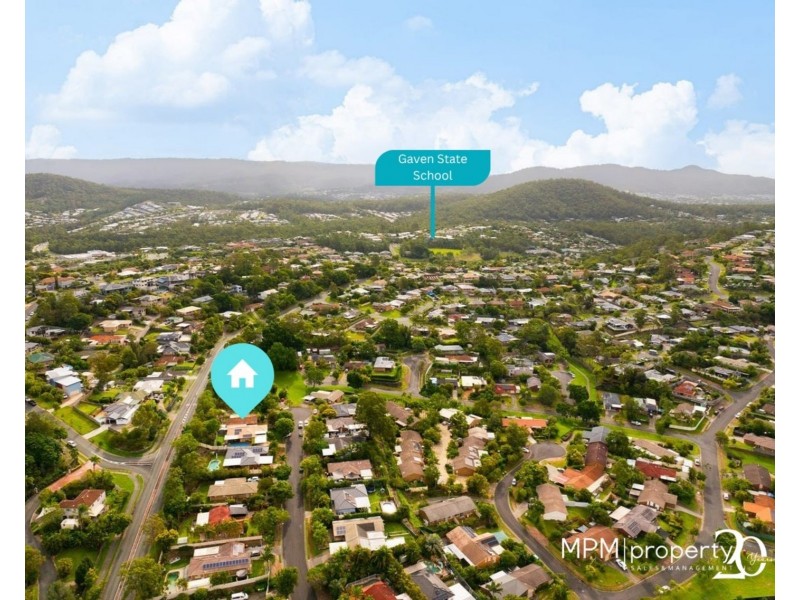 5 Broadway Drive, Oxenford QLD 4210