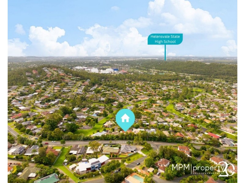 5 Broadway Drive, Oxenford QLD 4210