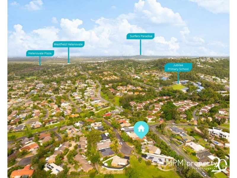 5 Broadway Drive, Oxenford QLD 4210