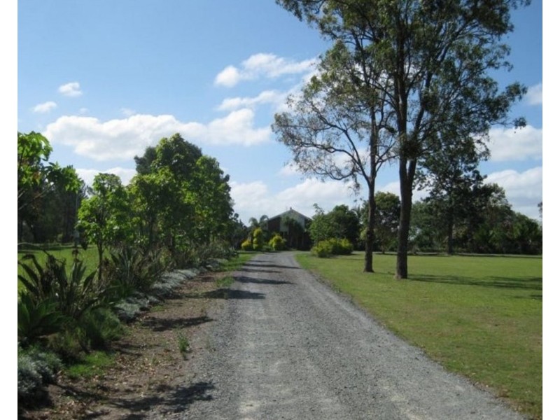 611-617 Logan Reserve Road, Logan Reserve QLD 4133